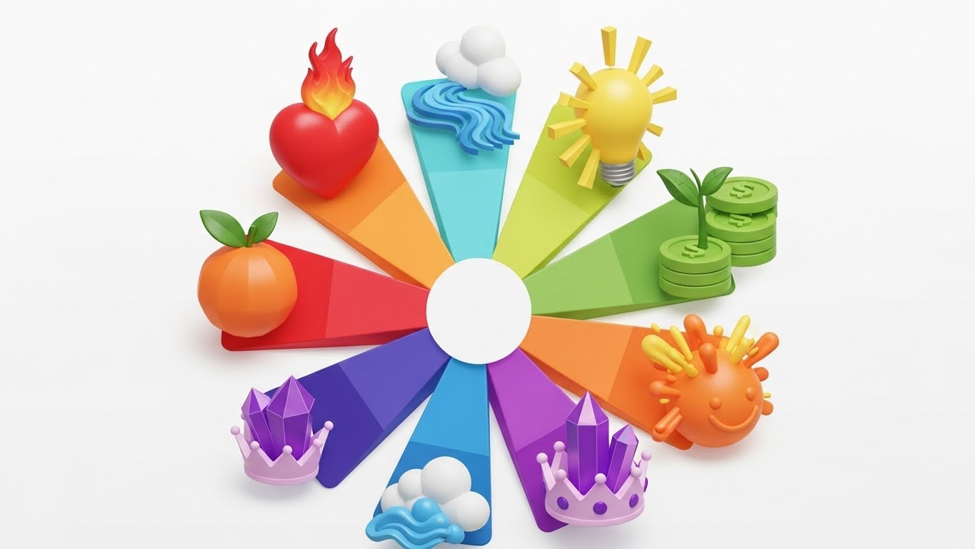 What Is Color Psychology? And How Colors Influence Human Behavior, Emotions, and Perception