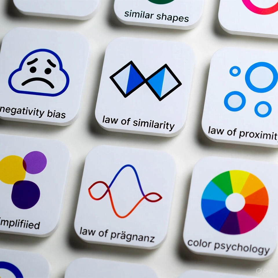 Web Scanning Patterns: Complete Guide to F-Pattern, Z-Pattern & Layered Approach (2025)