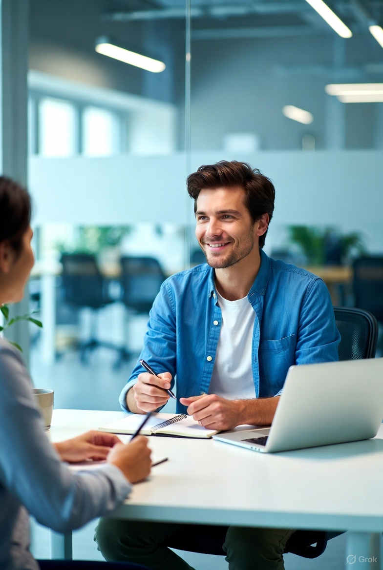 The Power of User Interviews in App Design: Unlocking Real User Insights